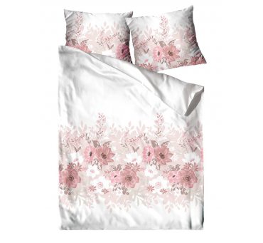 Pościel satynowa Frotex - Joyy - 220x200 -  greno Pościel satynowa Frotex - Joyy - 220x200 -  greno