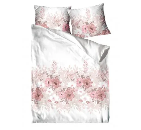 Pościel satynowa Frotex - Joyy - 220x200 - greno