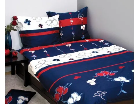 Komplet pościeli satynowej Carlo Macci 1930 A 220x200