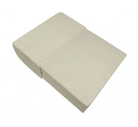 Prześcieradło flanelowe bez gumki - 160x210 - Kość słoniowa - Bielbaw Jasny krem