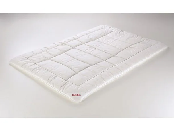 Kołdra wełniana Paradies Ovella 155x200