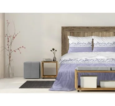 Pościel satynowa Frotex - Melania - 220x200- greno