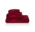 Ręcznik Egyptian 70x140 Bawełna Egipska Bordowy Greno bordo