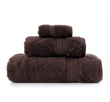 Ręcznik Egyptian Cotton 30x50 Brąz  Greno Ręcznik Egyptian Cotton 30x50 Brąz  Greno
