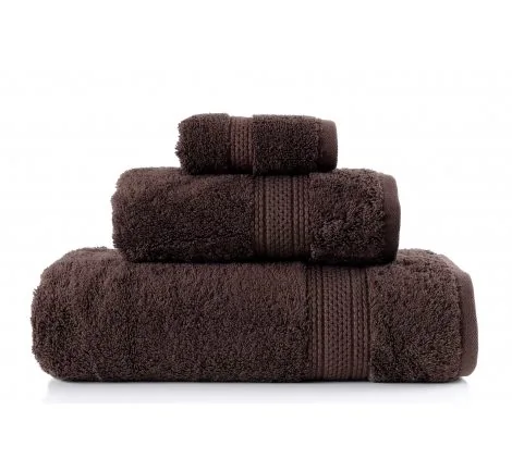Ręcznik Egyptian Cotton 30x50 Brąz Greno