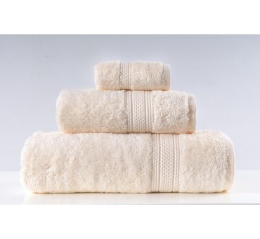 Ręcznik Egyptian Cotton 30x50 Kremowy  Greno Ręcznik Egyptian Cotton 30x50 Kremowy  Greno