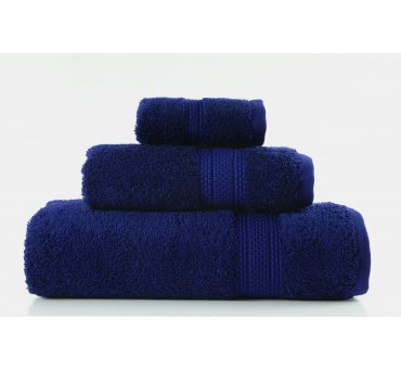 Ręcznik Egyptian Cotton 30x50 Navy blue  Greno Ręcznik Egyptian Cotton 30x50 Navy blue  Greno