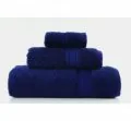 Ręcznik Egyptian Cotton 30x50 Navy blue Greno