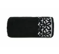 Ręcznik Bella - 70x140 - Czarny Greno