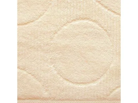 Ręcznik Wersal 70x140 Kremowy Greno