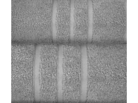 Ręcznik Greno B2B stalowy 30x50