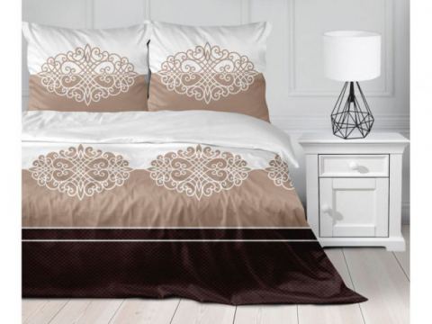 Pościel satynowa  Frotex - Borgo - 220x200 - Frotex