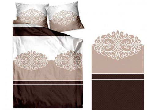 Pościel satynowa  Frotex - Borgo - 220x200 - Frotex