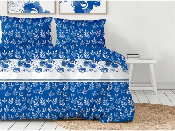 Pościel satynowa Frotex - Delfy - 220x200 - Frotex