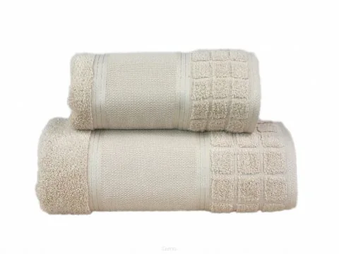 Ręcznik Greno Special beżowy 30x50