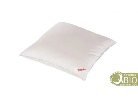 Poduszka 70x80 Paradies Softy Tip Organic medium