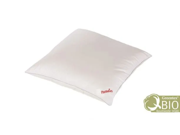 Poduszka 70x80 Paradies Softy Tip Organic medium