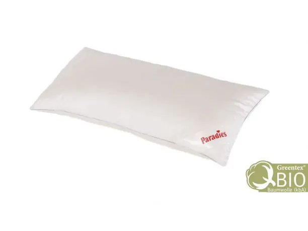 Poduszka 50x70 Paradies Softy Tip Organic medium