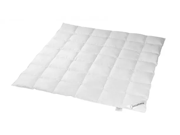 Kołdra Bossanova Sonno 140x200 całoroczna puchowa