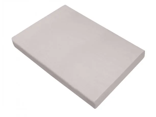 Prześcieradło z Bawełny 220x210 Cappucino Bielbaw Greno