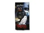 Ręcznik Plażowy 70x140 Harry Potter 03 Lokomotywa dla dzieci
