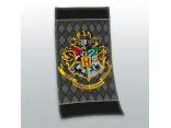 Ręcznik Plażowy 70x140 Harry Potter 03 Herb dla dzieci
