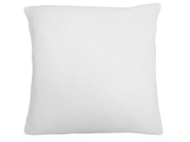 Poszewka na poduszkę Frotte biała 40x40 int 014 biały