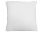 Poszewka na poduszkę Frotte biała 40x40 int 014 biały
