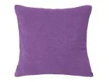 Poszewka na poduszkę Frotte fiolet 40x40 int 008