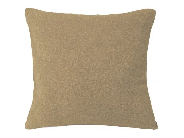 Poszewka na poduszkę Frotte oliwka 40x40 int 024