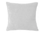 Poszewka na poduszkę Frotte jasno szary 40x40 int 034 j