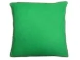 Poszewka jersey na poduszkę trawa 40x40 021