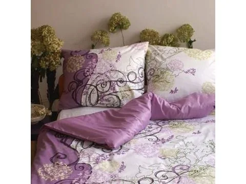 Komplet pościeli satynowej Andropol MC 10 200x220 wz 17620/5 Mystic