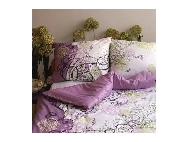 Komplet pościeli satynowej Andropol MC 10 200x220 wz 17620/5 Mystic