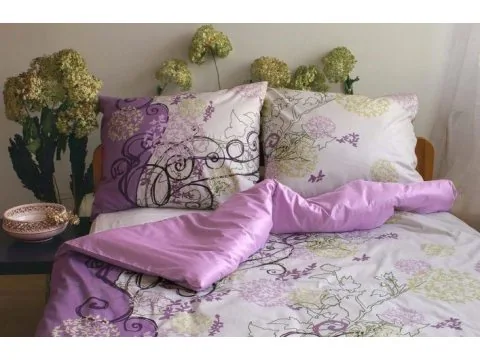 Komplet pościeli satynowej Andropol MC 10 200x220 wz 17620/5 Mystic