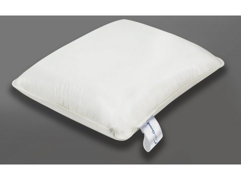 Poduszka  antyroztoczowa 40x40 AllerGuard® Standard Antyalergiczna Puchowa