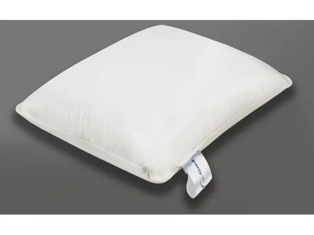 Poduszka antyroztoczowa 40x40 AllerGuard® Standard Antyalergiczna Puchowa