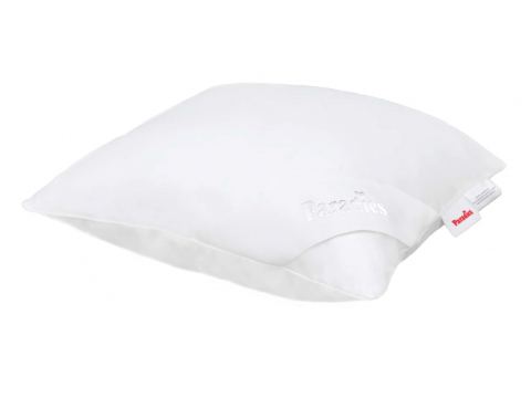 Poduszka puchowa Paradies Crystal Organic 50x60