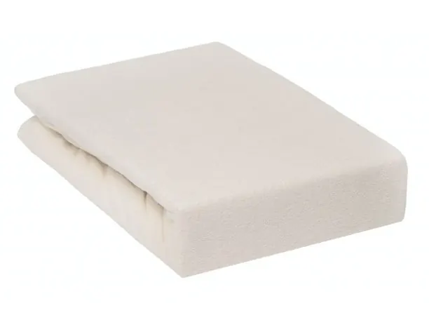 Prześcieradło Frotte z gumką Ecco 220x200 041