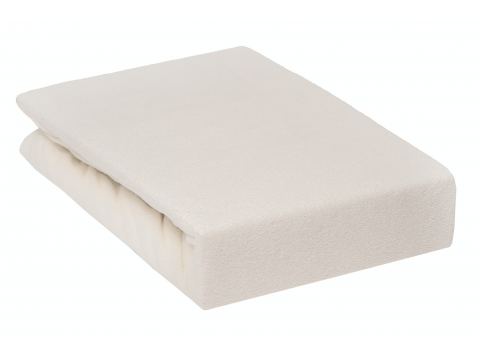 Prześcieradło Frotte z gumką Ecco  180x200    041 Prześcieradło Frotte z gumką Ecco  180x200    041