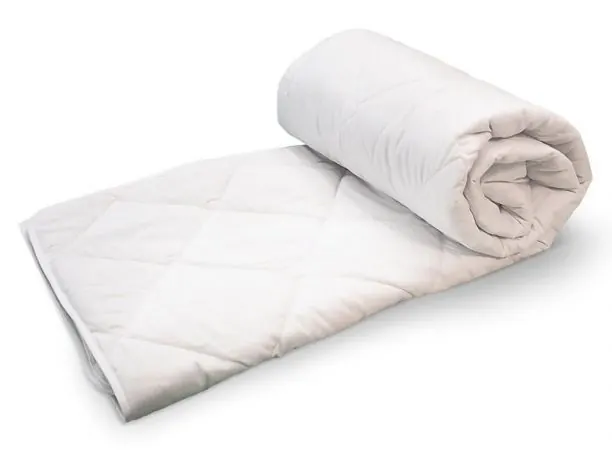 Podkład na materac bawełniany - Imperial Bawełna - 160x200