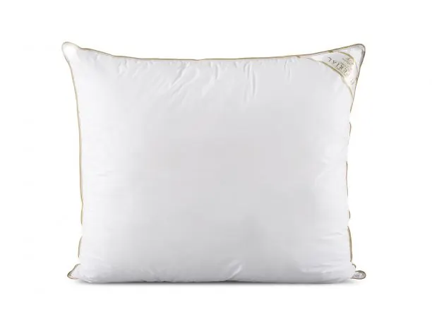 Luksusowa poduszka puchowa 70x80 z gęsiego puchu – trzykomorowa Imperial Monaco Prestige