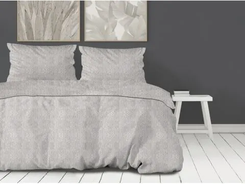 Pościel z jerseyu 160x200+2/70x80 Giorgio Greno