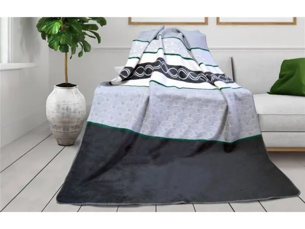 Koc Glamour 150x200 matteo Greno