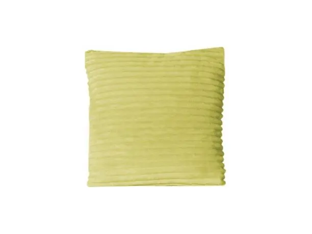 Poszewka dekoracyjna jednobarwna 40x40 light green verona 1 szt jasno zielony