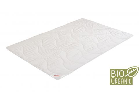 Kołdra letnia Paradies Cotton Summernight organic  220x200
