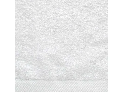 Ręcznik Yena -biały - 100 x 150 Greno