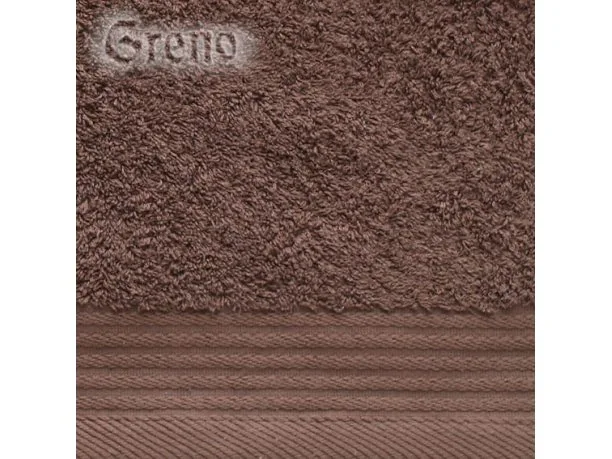 Ręcznik Greno Perfect 70x140 Czekoladowy