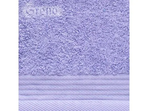 Ręcznik Greno Perfect 50x90 Lila