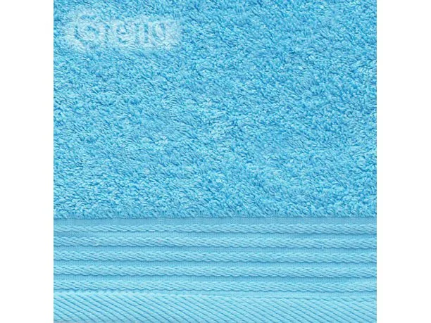 Ręcznik Greno Perfect 50x90 Turkusowy
